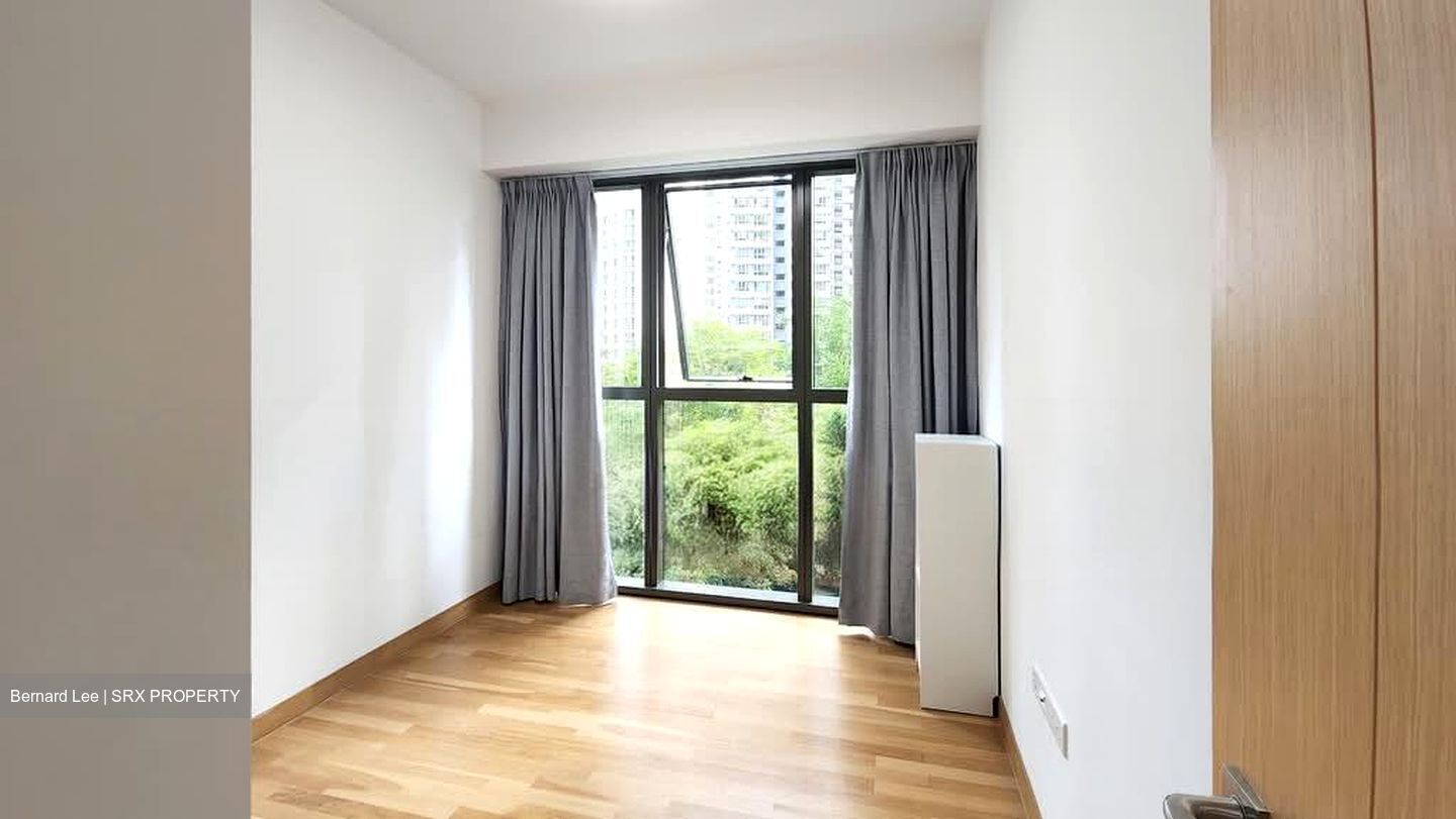 Commonwealth Towers (D3), Condominium #569362521